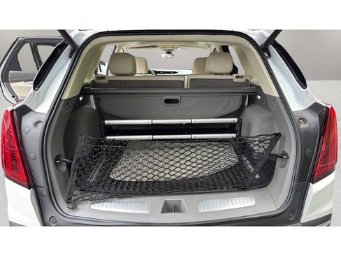 Certified 2024 Cadillac XT5 Premium Luxury w/ Technology Package AWD/4WD image 22