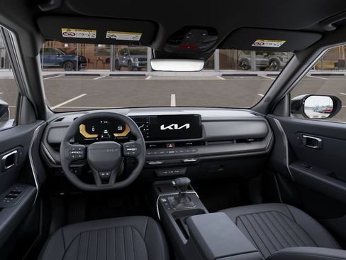 New 2027 Kia Seltos X-Line S AWD/4WD image 14