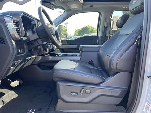 New 2025 Ford F250 Lariat w/ Lariat Ultimate Package image 11