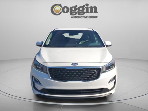 Used 2019 Kia Sedona EX w/ Paint Protection Package image 6