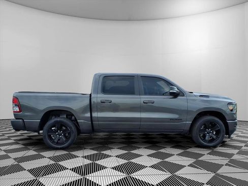 Used 2021 RAM 1500 Big Horn AWD/4WD image 30