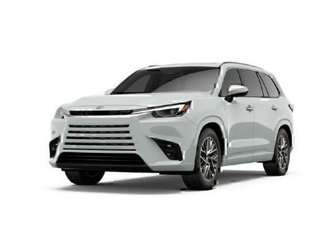 New 2026 Lexus TX 350 AWD image 1