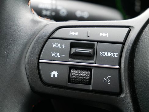 Certified 2023 Honda CR-V Sport image 31