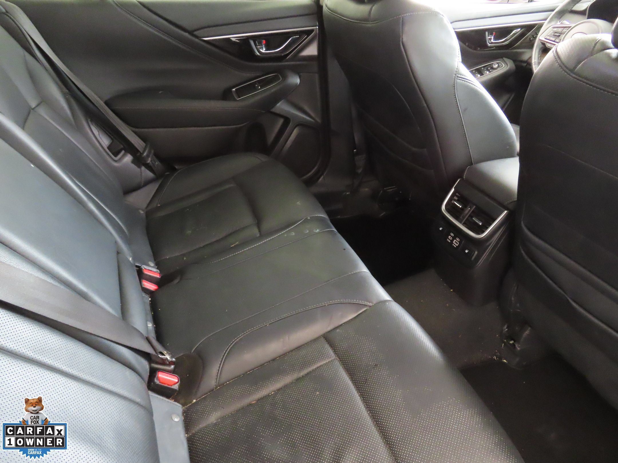 Used 2023 Subaru Outback Touring w/ Tech Package 2 AWD/4WD image 23