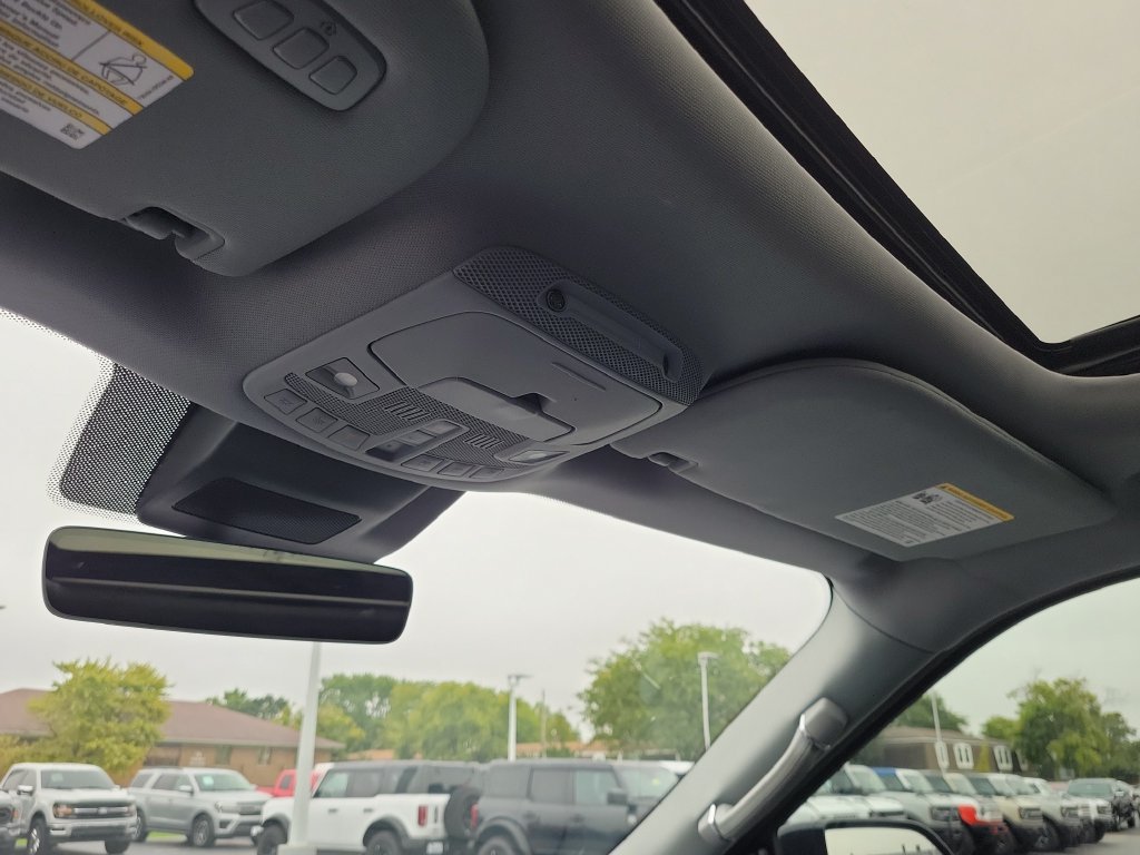 Certified 2019 Lincoln Navigator Reserve AWD/4WD image 30