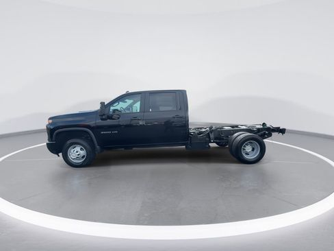 New 2026 Chevrolet Silverado 3500 W/T w/ WT Convenience Package image 5