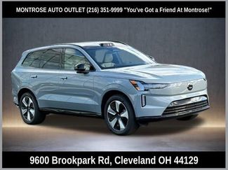 New 2025 Volvo EX90 Plus video 1