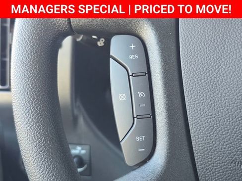 New 2025 Chevrolet Express 2500 Extended w/ Driver Convenience Package image 19