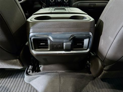 Used 2022 GMC Sierra 1500 Denali w/ Denali Reserve Package AWD/4WD image 19