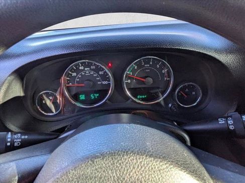 Used 2011 Jeep Wrangler Unlimited Sport image 18