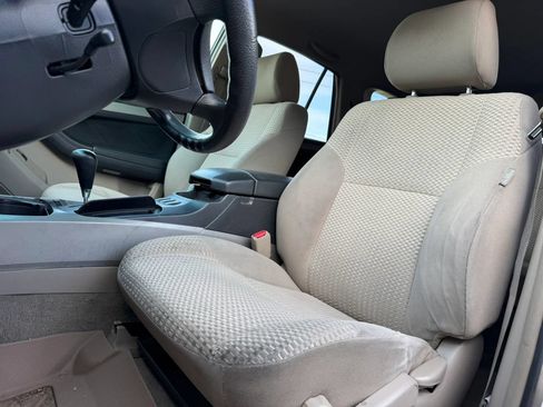 Used 2007 Toyota 4Runner SR5 RWD image 9