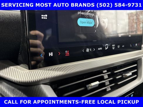 New 2026 Ford Explorer ST w/ Sun And Sound Package image 30