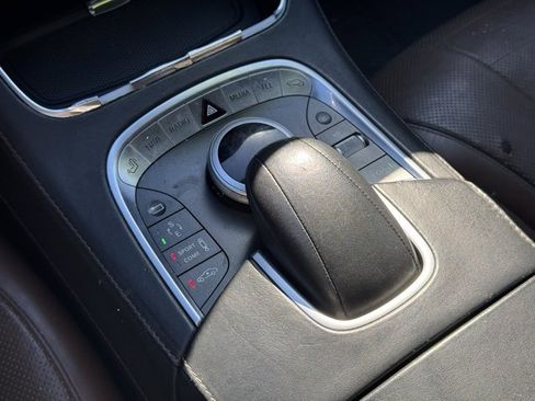 Used 2014 Mercedes-Benz S 550 Sedan w/ Edition 1 Package image 33