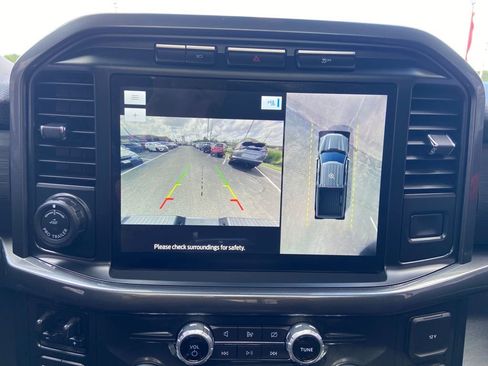 Used 2022 Ford F150 XLT w/ Equipment Group 302A High image 28