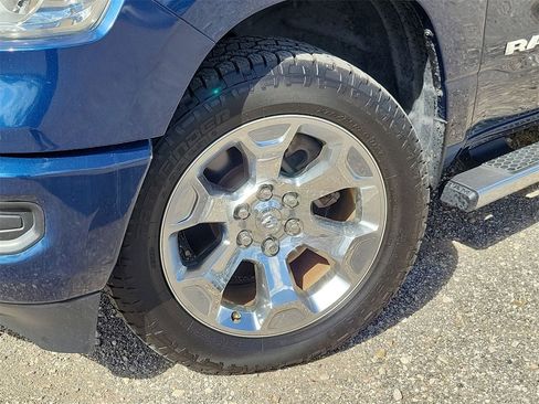 Used 2022 RAM 1500 Lone Star image 18