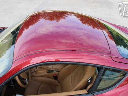 Used 2008 Porsche Cayman RWD image 32