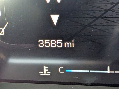 New 2026 GMC Sierra 1500 Elevation w/ Preferred Package image 33