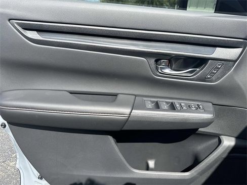 New 2026 Honda CR-V Sport-L image 17