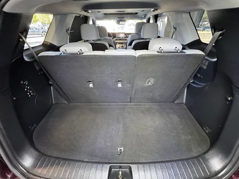 Used 2020 Hyundai Palisade SEL AWD/4WD image 54