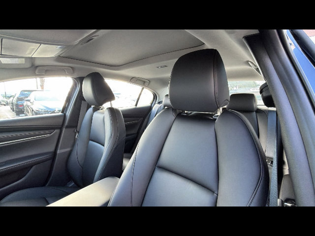 New 2026 MAZDA MAZDA3 2.5 S Sedan w/ Preferred Pkg FWD image 15
