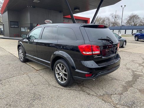 Used 2017 Dodge Journey GT FWD image 2