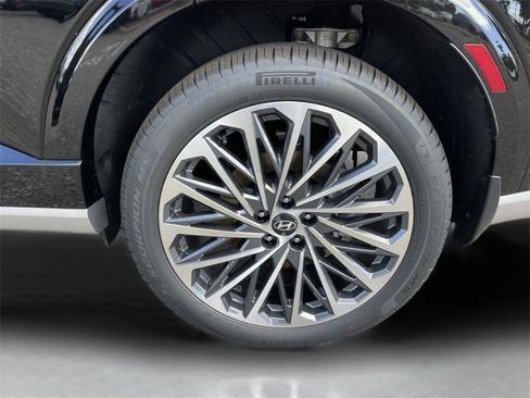 New 2026 Hyundai Palisade Calligraphy image 36