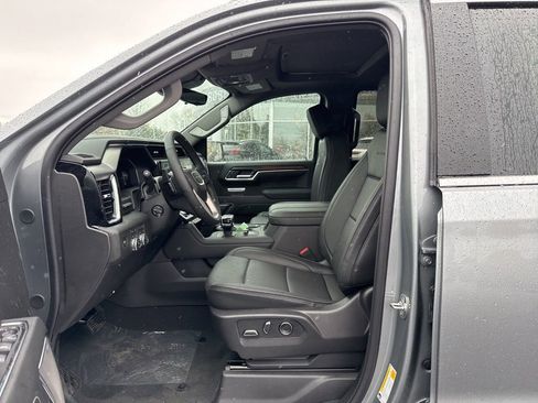 New 2026 GMC Sierra 1500 Denali w/ Technology Package image 9