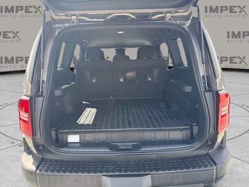 Used 2024 Toyota Land Cruiser 1958 AWD/4WD image 19