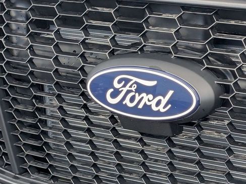 New 2026 Ford Transit 350 148 High Roof Extended w/ Load Area Protection Package image 11