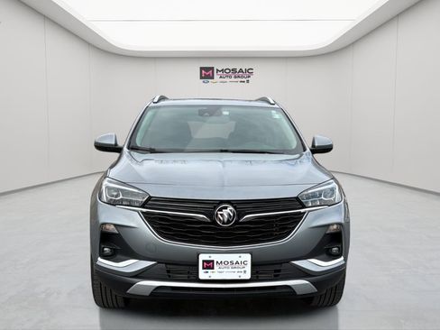 Used 2023 Buick Encore GX Essence w/ Experience Buick Package AWD/4WD image 2