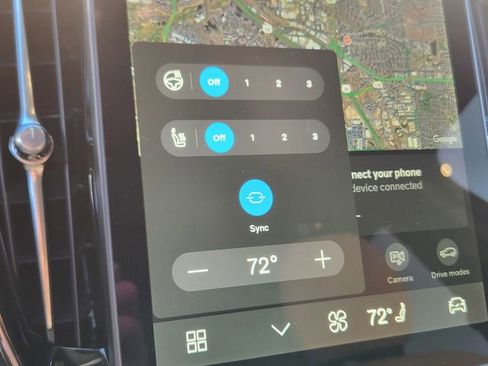 New 2026 Volvo XC90 B5 Core w/ Protection Package image 21