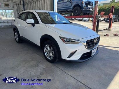 Used 2020 MAZDA CX-3 Sport