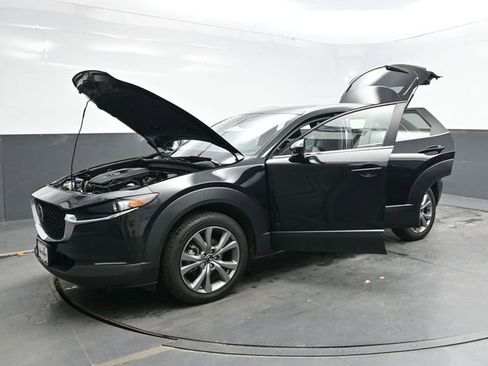 Used 2023 MAZDA CX-30 AWD 2.5 S w/ Select Package image 41