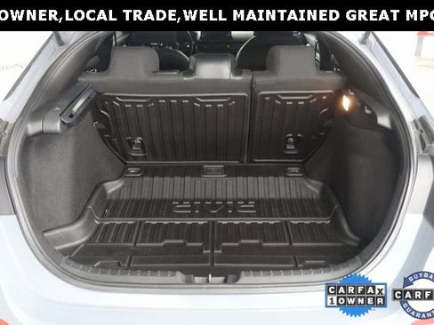 Used 2022 Honda Civic Sport image 9