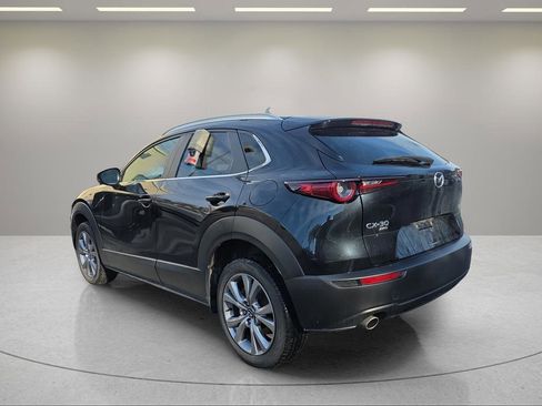 Used 2023 MAZDA CX-30 AWD 2.5 S w/ Select Package image 7