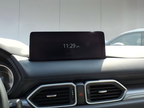 Used 2023 MAZDA CX-5 AWD 2.5 S image 16