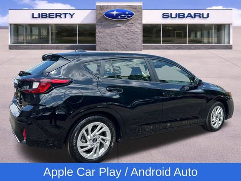 Certified 2024 Subaru Impreza 2.0i AWD/4WD image 6