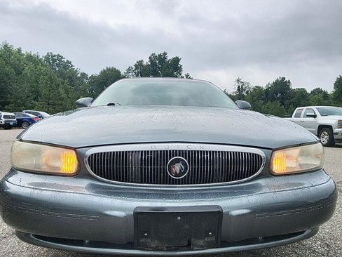 Used 2004 Buick Century Custom FWD image 11