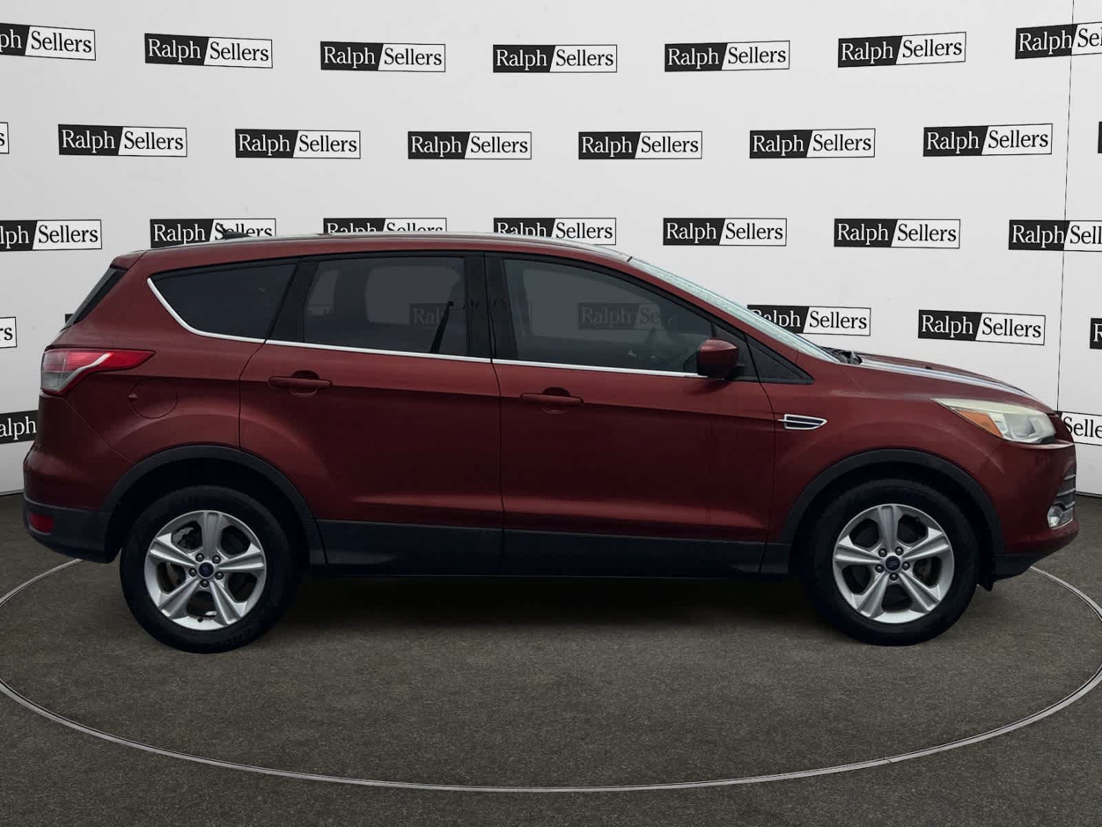 Used 2016 Ford Escape SE FWD image 7