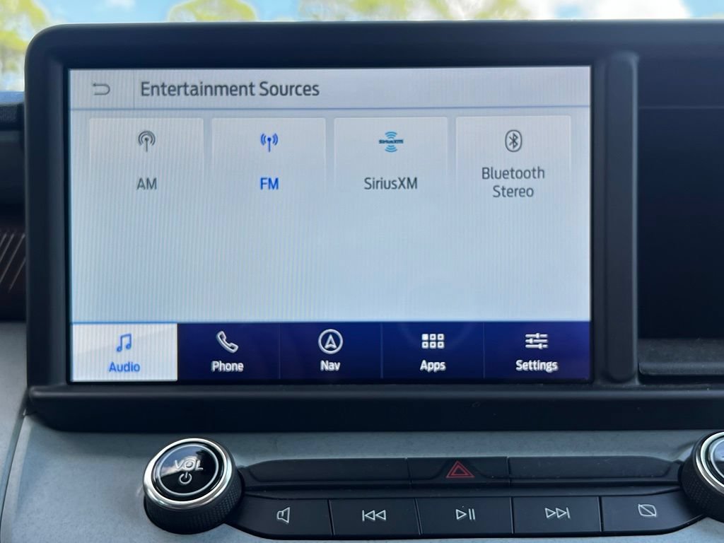 Used 2024 Ford Maverick Lariat FWD image 35