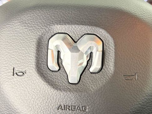 Used 2020 RAM 1500 Rebel w/ Rebel Level 2 Equipment Group AWD/4WD image 22