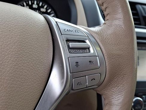 Used 2017 Nissan Altima 2.5 SL w/ 2.5 Technology Package image 55