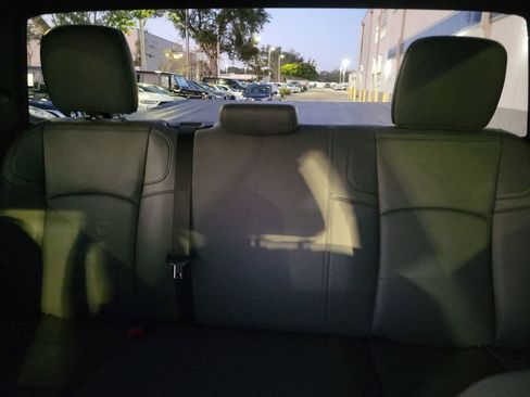 Used 2024 RAM 2500 Tradesman image 5