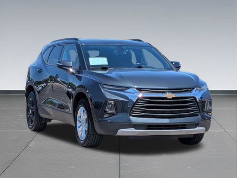 Used 2019 Chevrolet Blazer LT FWD image 7