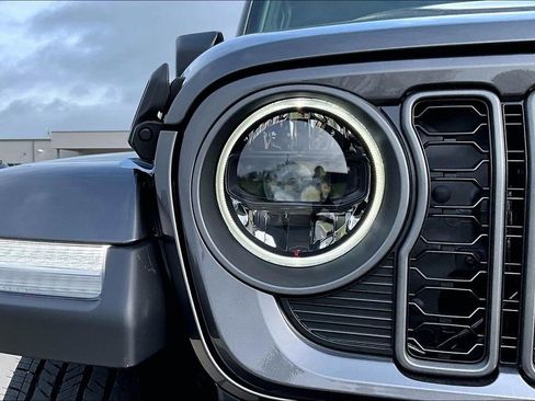 New 2026 Jeep Gladiator Mojave AWD/4WD image 20