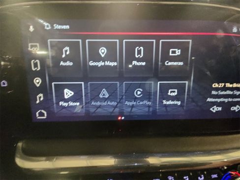 Certified 2024 GMC Sierra 1500 Denali Ultimate image 17