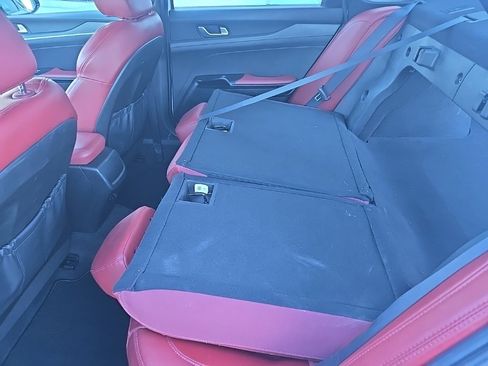 Used 2023 Kia K5 GT-Line image 80