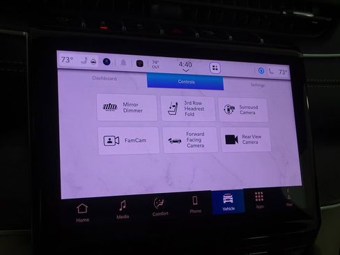 New 2025 Jeep Grand Cherokee L Limited image 42