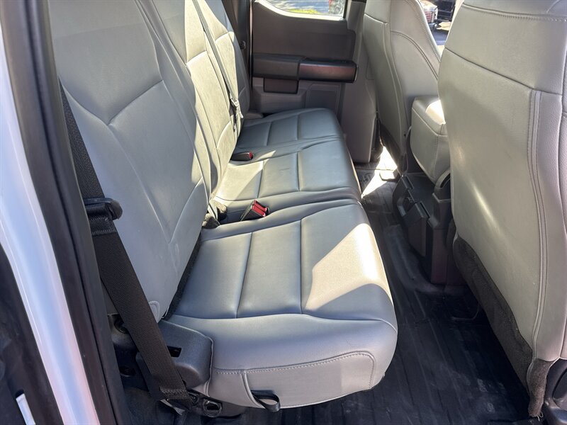 Used 2021 Ford F150 XL w/ Equipment Group 101A High AWD/4WD image 39