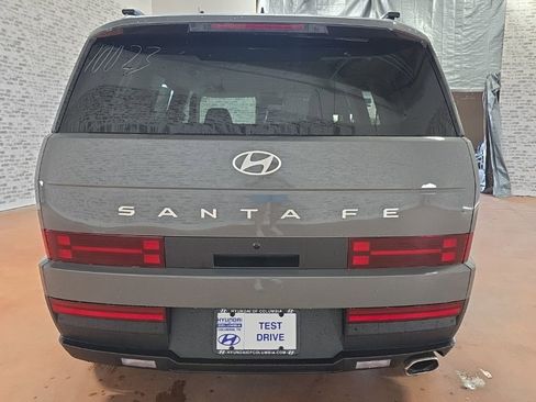 New 2026 Hyundai Santa Fe SEL FWD image 5